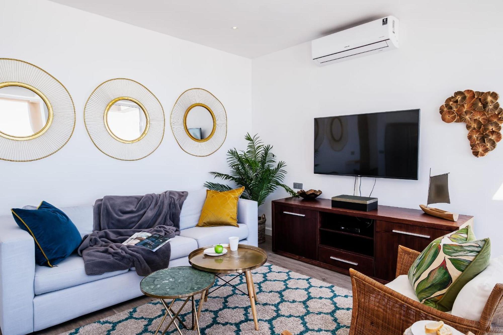 Modoco Apartment Кейптаун Екстериор снимка